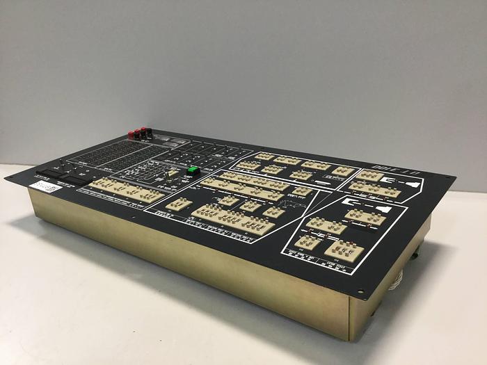 Used FUJI ELECTRIC Complete Control Unit DT 300 Used