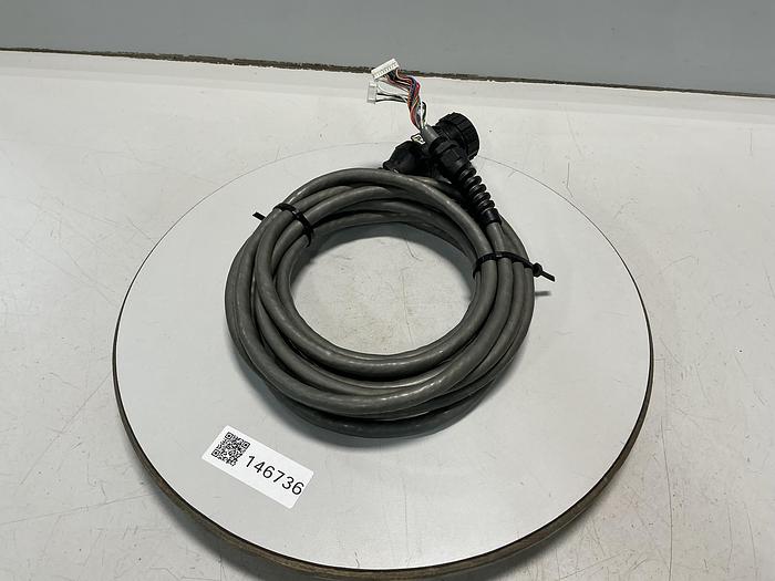 Used RANGER AUTOMATION SYSTEMS 100644-C