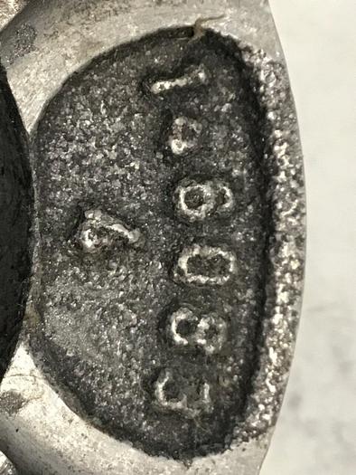 Used LOVEJOY Motor Coupling 146083 #138262