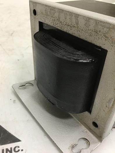 Used DONGAN 1 kVA General Purpose Transformer 80-1035 #122179