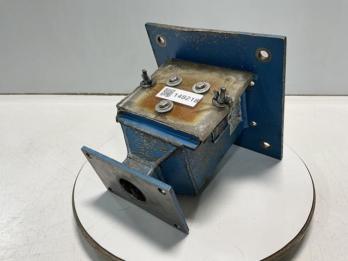 Used BUNTING Needs model #