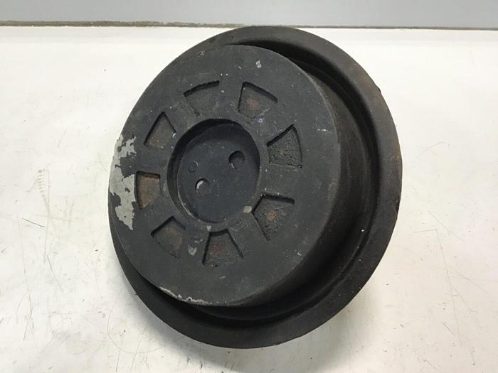 Used DENKI Leveling Mount EL-190-E #122739