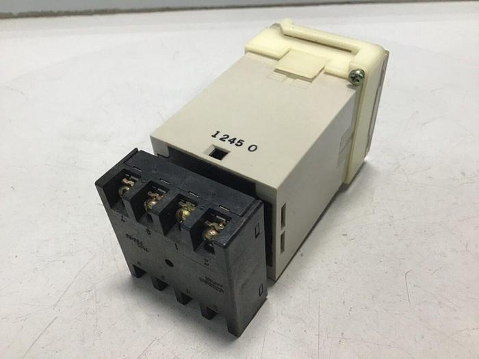 Used OMRON Timer H5CN #113710