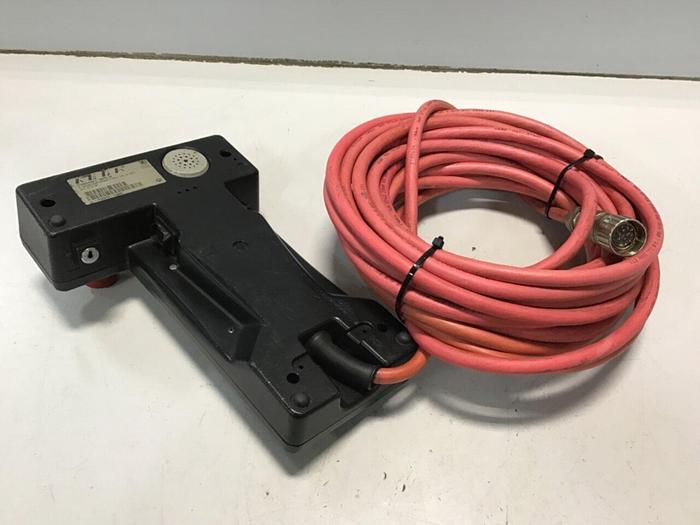 Used KEBA Teach Pendant HT2/SUVA/SSA/20678/20 Used