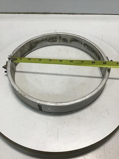 Used WELLMAN 700 Watt Heater Band 326334 700W #125846