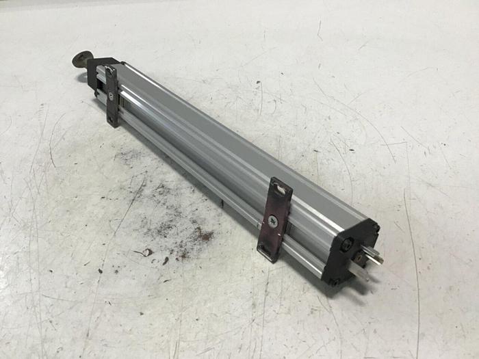 Used NOVOTECHNIK Linear Transducer LWH0225 Used