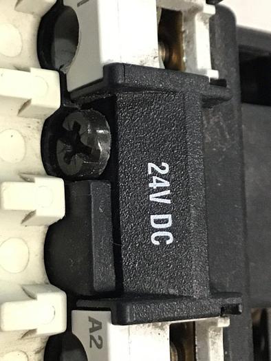 Used MOELLER Contactor DIL00AM-G #128860