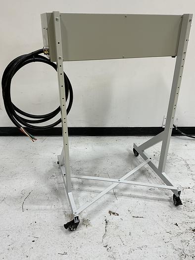 Used METAL FABRICATOR HRTC-12S/L-G1ST Hot Runner Used #148391