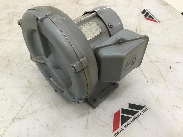 Used FUJI ELECTRIC CH3-B0059