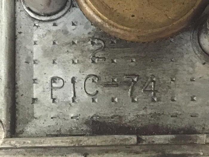 Used EAGLE SIGNAL Timer 5 SECOND #129884