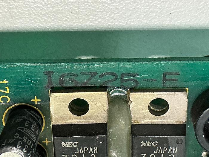 Used TOSHIBA H0936930