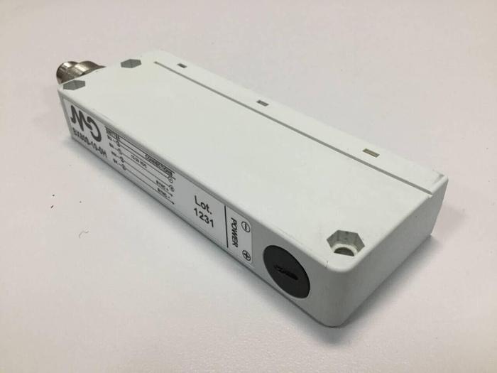 Used MICRO DETECTORS Micro Detector BX805-10-0H #98198