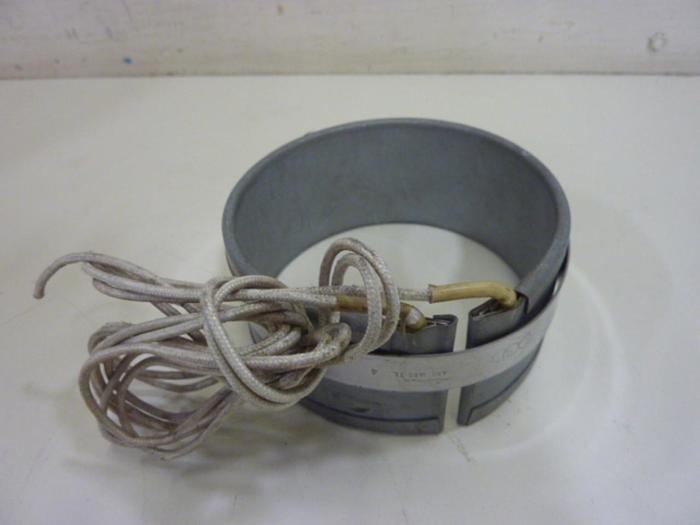 OGDEN 850 Watt Heater Band B100B0423 #61442