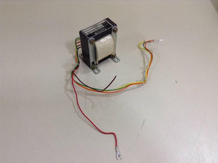 Used GLENTEK Transformer GA4569P-4A-3 AHF #68020