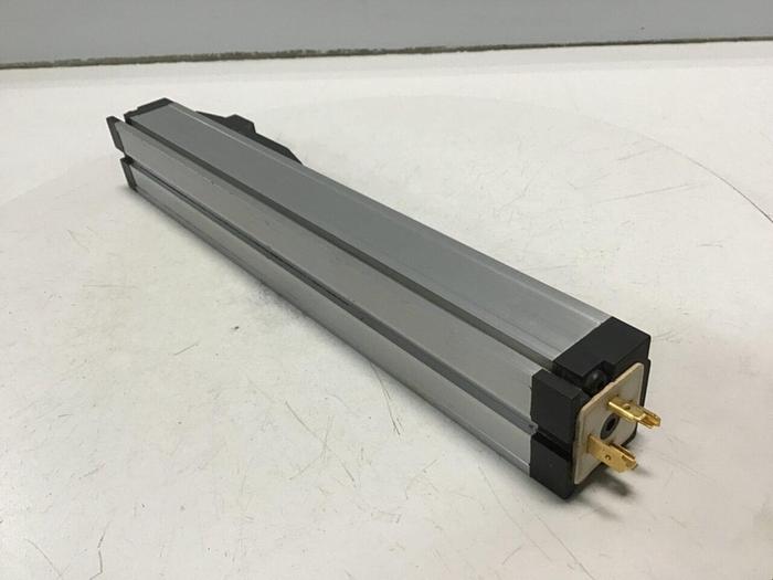 Used NOVOTECHNIK Linear Transducer TLH130 #138601