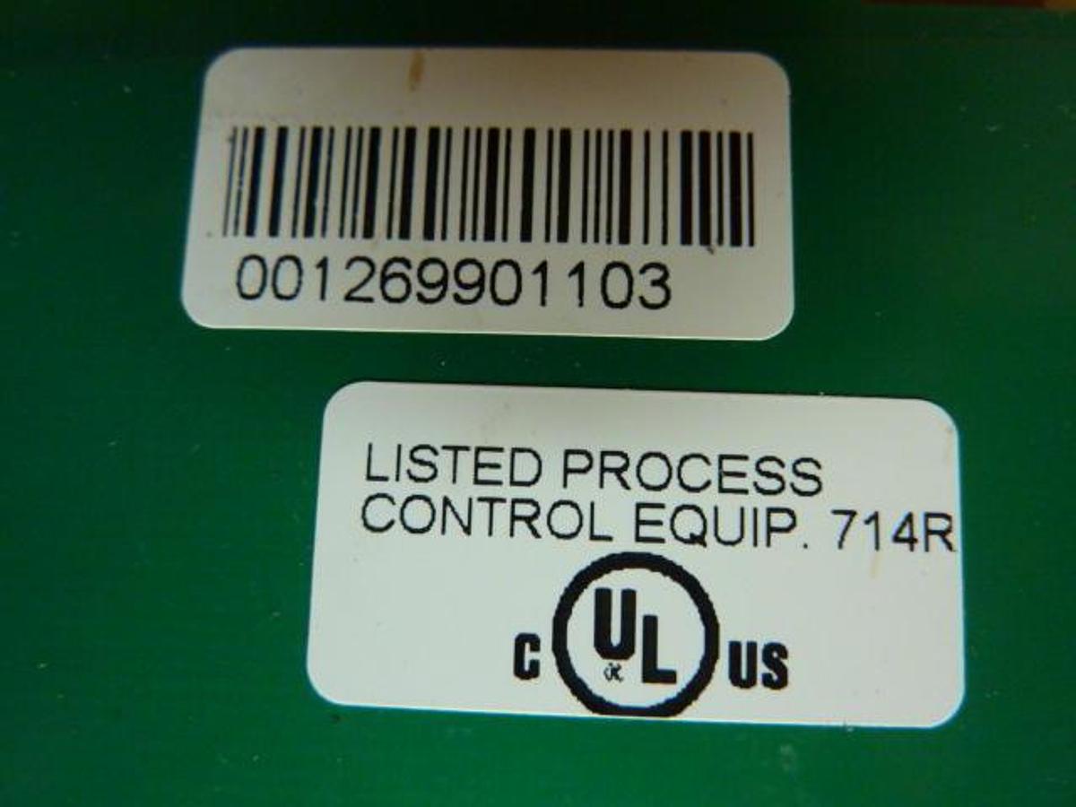 Used BARBER COLMAN Communication Circuit Board A-60050-1 USED