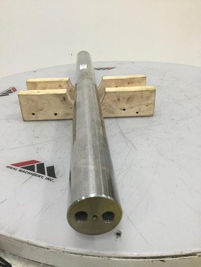 Used TOYO Crosshead Slide Pin SI-150II / CSP #115719