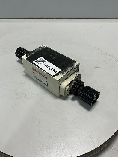 Used YUATSU SEIKO TMC-03-W-X-K-T50