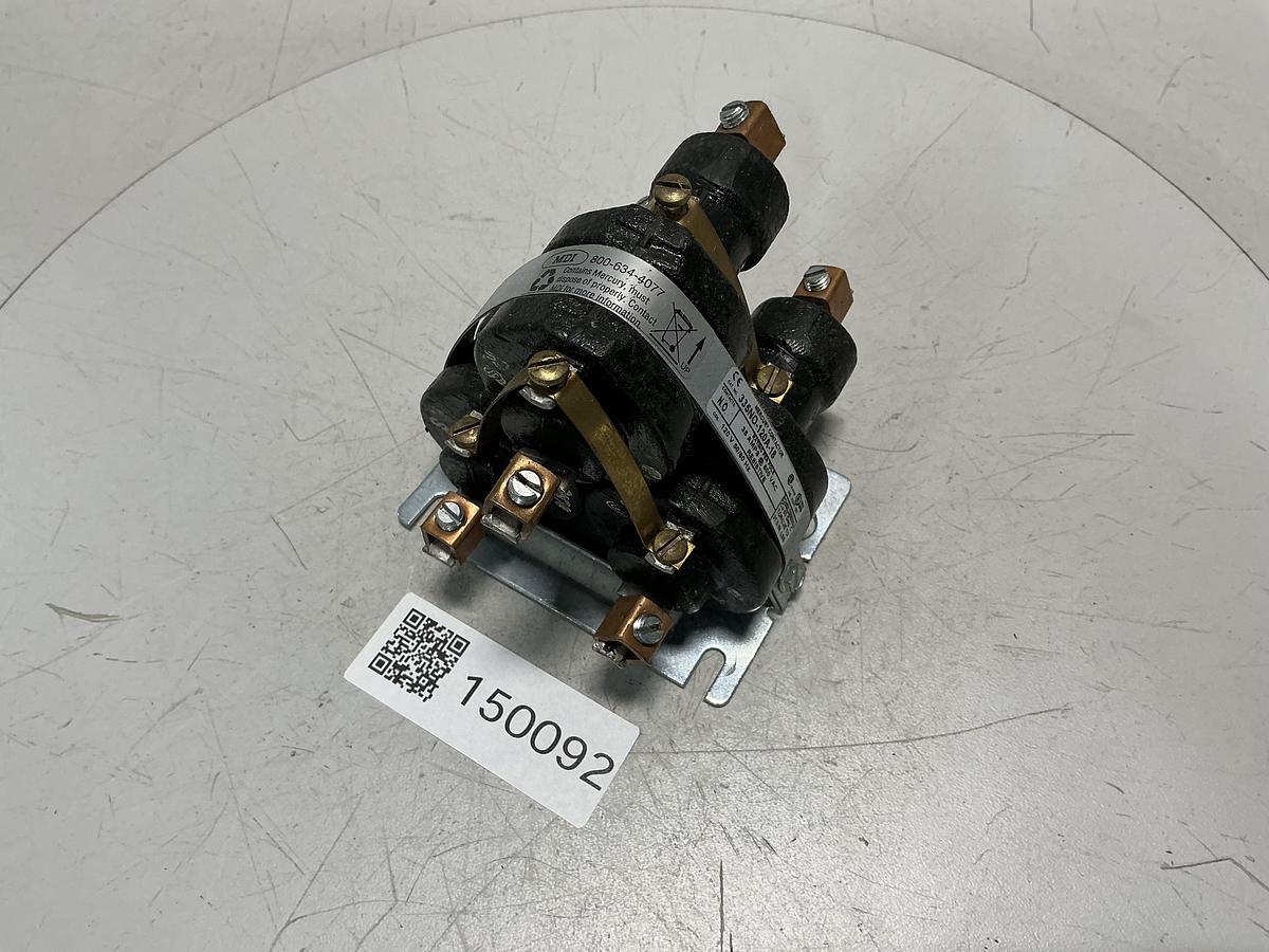 Used MDI 335NO-120A-18