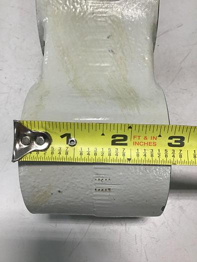 Used MILACRON Toggle Link 5240004 #116484