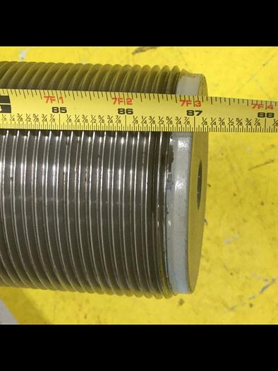 Used VAN DORN Tie Bar 81513A / 60289S0 Used