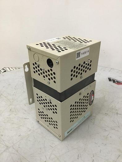 Used SOLA ELECTRIC Mini / Micro Computer Regulator 63-23-150-8 #140614