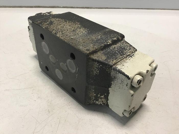 Used YUATSU SEIKO Modular Valve CPM-03-B2-T50 #128580