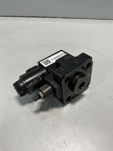 Used VICKERS DG4V-3-6C-M-U-HL7-60-EN490