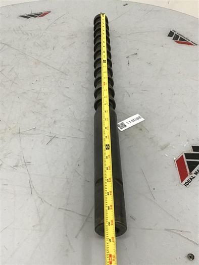 Used ENGEL Safety Stop Bar ES330/65HL / SB #118088
