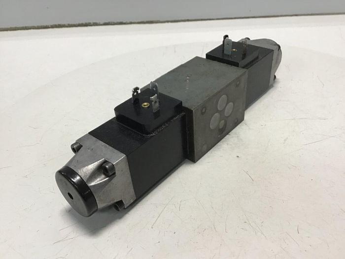 Used REXROTH Valve 4WE6W51/AG24N9K4V #140384