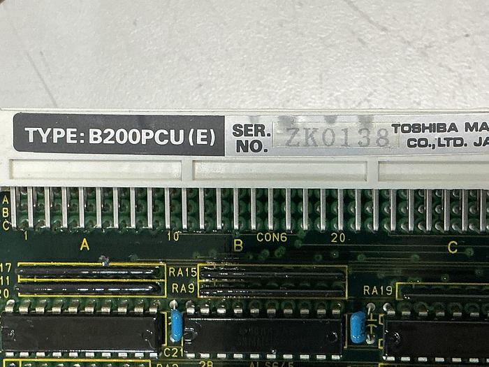 Used SHIBAURA H1503313