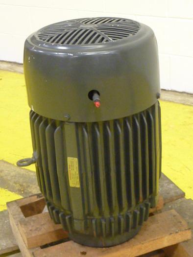 Used EMERSON 10 HP Motor A10S2CCR #46368