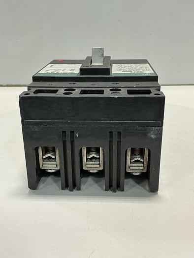 Used GENERAL ELECTRIC TED136100XL