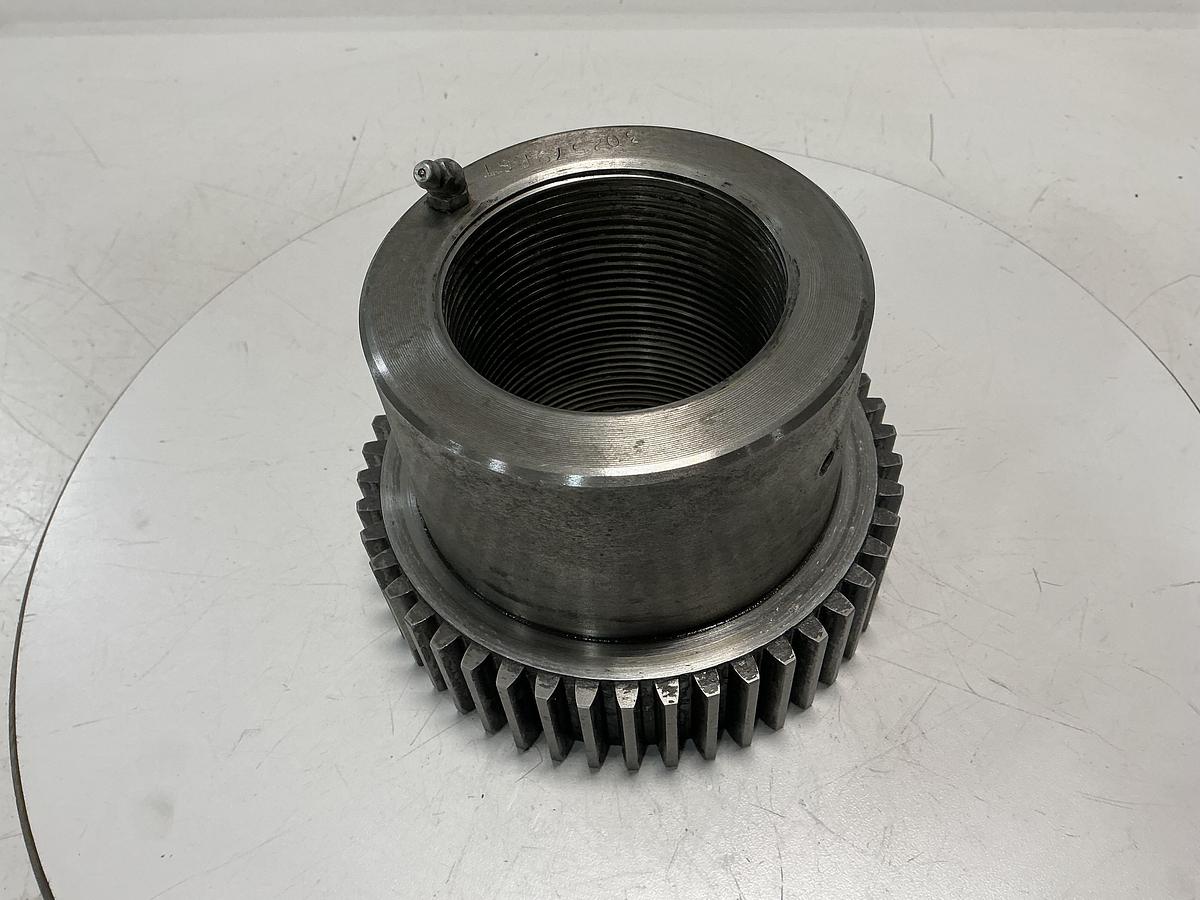 Used VAN DORN 302579 FST