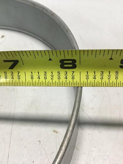 Used WATLOW 1200 Watt Heater Band STB8A1J3-T #126388