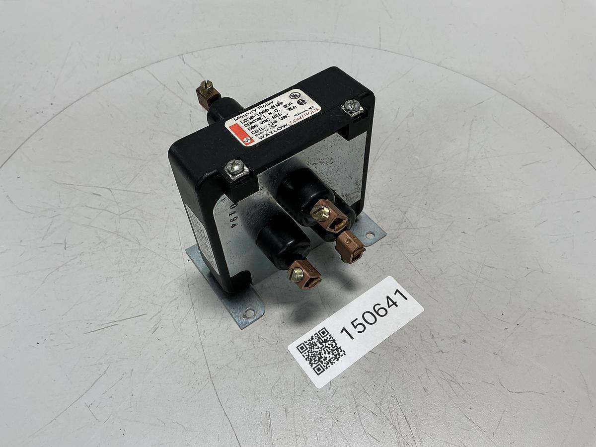 Used WATLOW CONTROLS LD30-1000-0U00