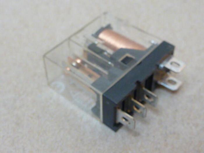 Used OMRON Relay G2R-1-S #76310