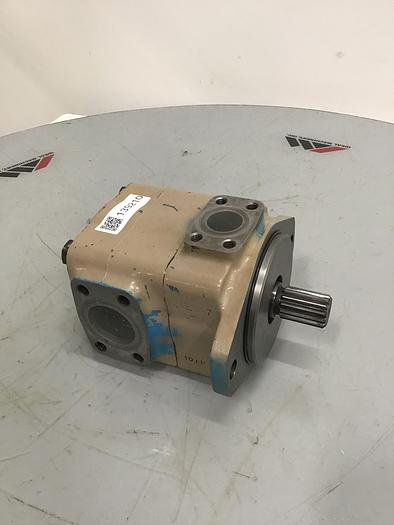 Used VICKERS Pump 35V25A 11C22P Used #139210