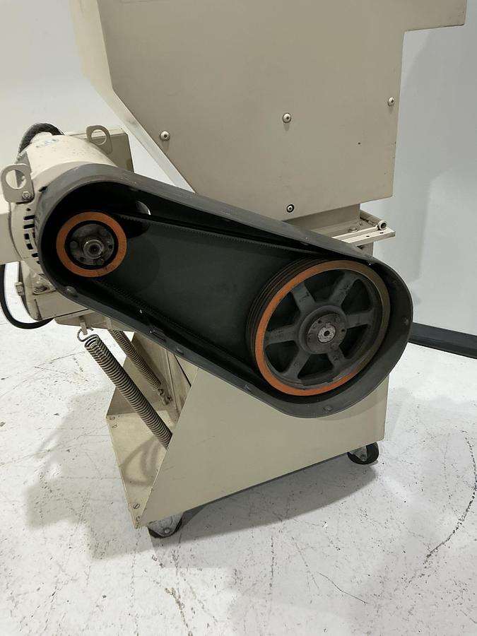 Used NELMOR G1012P1 Grinder USED #152554