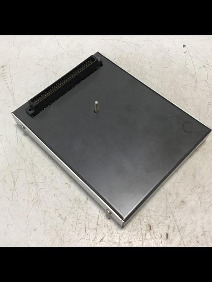 Used TOSHIBA Operator Panel Control CHK-105S Used