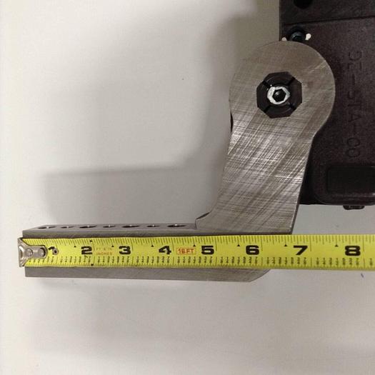 Used DESTACO Pneumatic Hold Clamp 994MAL-032M-90A-97-11-DS #90055