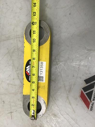 Used VAN DORN Toggle Link 308078 #131358