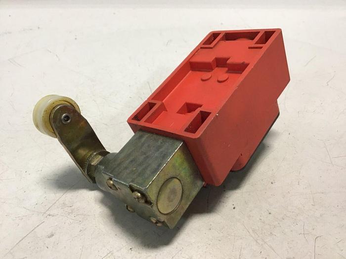 Used BERNSTEIN Limit Switch ENK-UV1Z AHS-V #121246