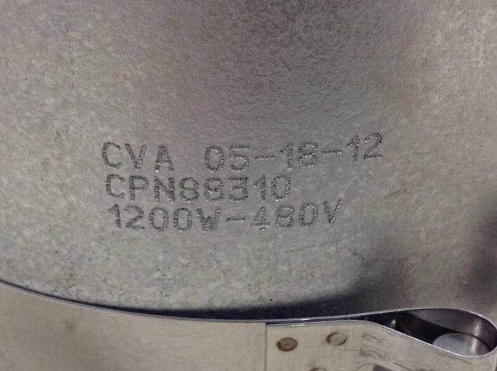 CVA 1200 Watt Heater Band CPN88310 #83201
