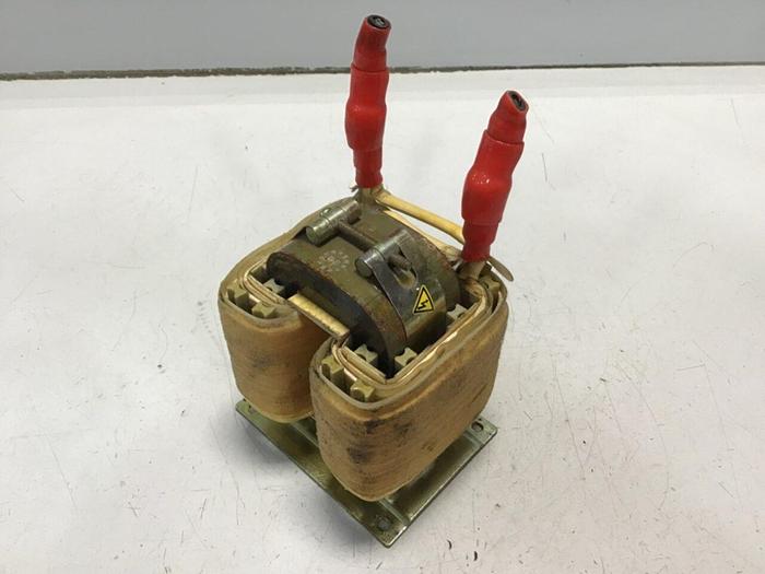 Used FUKUDA DC Reactor DL / REACTOR #134427