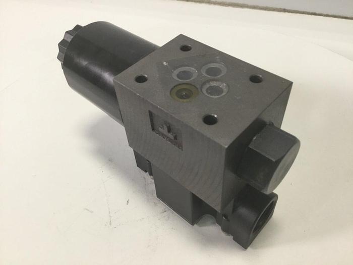 Used YUKEN Directional Valve DSG-01-2B3-D24-60 #105263