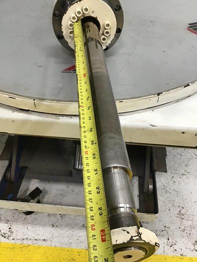 Used SUMITOMO Clamp Cylinder 5164 560 1174 C Used