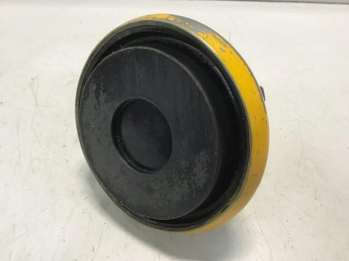 Used GENERIC Leveling Mount Pad 6 DIAMETER M/M #122753