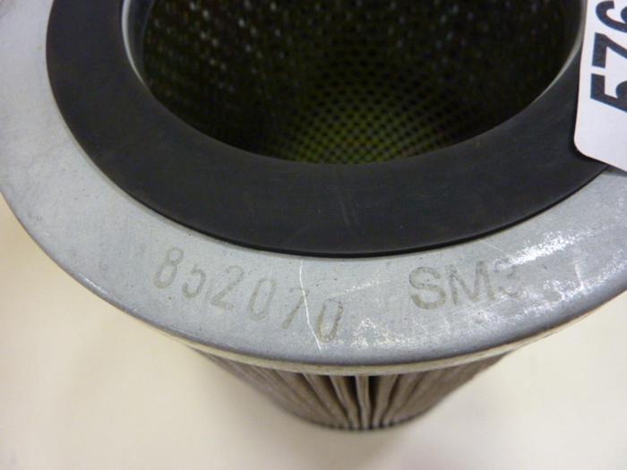 MAHLE Filter 852070 SM3 #57641