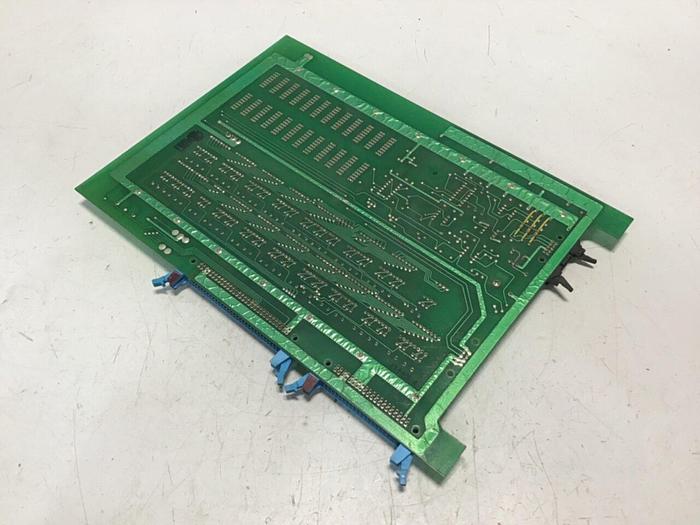 Used TOSHIBA Circuit Board H01200-3 Used